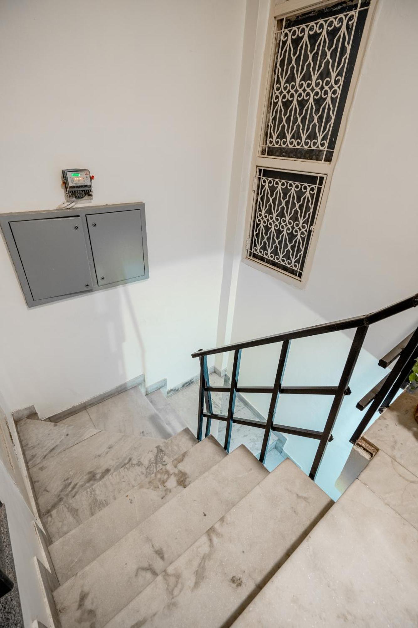 Apartment Quaint Penthouse 2bhk Kailash Hill